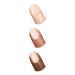Discover Sally Hansen Salon Effects Nail Strips Wall Flower 32 ct - Elevate Your Style Instantly! - Buy Online on SooperMarket.com