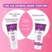 Not Your Mother's Curl Talk Fragrance & Protein Free Defining Cream 6.0 oz - Transform Your Style with the Best Innovation Today! - Buy Online on SooperMarket.com