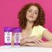 Not Your Mother's Curl Talk Fragrance & Protein Free Defining Cream 6.0 oz - Transform Your Style with the Best Innovation Today! - Buy Online on SooperMarket.com