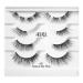 Ardell Naked My Way 421 Customizable False Lash Multipack - Transform Your Style with the Best Innovation Today! - Buy Online on SooperMarket.com
