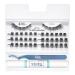 Discover Ardell Seamless One Day Underlash Extension Kit â€“ Faux Mink D Curl - Elevate Your Style Instantly! - Buy Online on SooperMarket.com