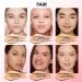 Discover Too Faced Born This Way Soft Matte Foundation Swan 1.0 oz - Elevate Your Style Instantly! - Buy Online on SooperMarket.com