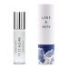 Lake & Skye 11 11 Azure Fragrance Oil Rollerball 0.33 oz - Discover Premium Quality Shop now! - Buy Online on SooperMarket.com