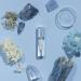 Lake & Skye 11 11 Azure Fragrance Oil Rollerball 0.33 oz - Discover Premium Quality Shop now! - Buy Online on SooperMarket.com