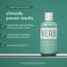 Verb Dandruff Shampoo with Salicylic Acid for Dry and Flaky Scalp 8.0 oz - Discover Premium Quality Shop now! - Buy Online on SooperMarket.com
