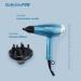 Discover BaBylissPRO Nano Titanium Compact Folding Ionic Dryer - Elevate Your Style Instantly! - Buy Online on SooperMarket.com