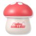 TONYMOLY Squishmallows Malcolms Mallow Exfoliating Strawberry Sugar Scrub 2.37 oz