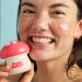 TONYMOLY Squishmallows Malcolms Mallow Exfoliating Strawberry Sugar Scrub 2.37 oz - Discover Premium Quality Shop now! - Buy Online on SooperMarket.com