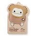 TONYMOLY Squishmallows Benny's Pedi Hydrating Shea Butter Foot Mask 0.71 oz