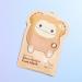 Discover TONYMOLY Squishmallows Benny's Pedi Hydrating Shea Butter Foot Mask 0.71 oz - Elevate Your Style Instantly! - Buy Online on SooperMarket.com