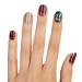 Dashing Diva Victorian Plaid Glaze Semi-Cured Gel Art - Discover Premium Quality Shop now! - Buy Online on SooperMarket.com