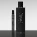 Yves Saint Laurent MYSLF Le Parfum Travel Spray 0.33 oz - Transform Your Style with the Best Innovation Today! - Buy Online on SooperMarket.com