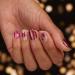 Sally Hansen Miracle Gel Holiday Nail Polish Collection Sugar Plum Kisses 0.5 oz - Transform Your Style with the Best Innovation Today! - Buy Online on SooperMarket.com