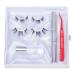 Discover Glamnetic Hello Kitty Lash Extension Kit - Elevate Your Style Instantly! - Buy Online on SooperMarket.com