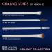 Real Techniques Chasing Stars Limited Edition Eye + Brow Brush Set 4 ct - Transform Your Style with the Best Innovation Today! - Buy Online on SooperMarket.com