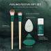 Discover EcoTools Feeling Festive Limited Edition Gift Set 5 ct - Elevate Your Style Instantly! - Buy Online on SooperMarket.com
