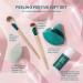 Discover EcoTools Feeling Festive Limited Edition Gift Set 5 ct - Elevate Your Style Instantly! - Buy Online on SooperMarket.com