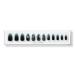 Static Nails Wicked Like-Acrylic Reusable Pop-On Manicures
