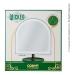 Discover Conair Castle LED Mirror - Elevate Your Style Instantly! - Buy Online on SooperMarket.com