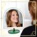 Discover Conair Castle LED Mirror - Elevate Your Style Instantly! - Buy Online on SooperMarket.com