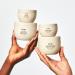 OUAI Travel Size Fine To Medium Hair Treatment Masque 3.4 oz - Discover Premium Quality Shop now! - Buy Online on SooperMarket.com