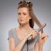Conair 1" XL Rose Gold Titanium Flat Iron - Discover Premium Quality Shop now! - Buy Online on SooperMarket.com