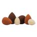Spectrum Pantherine 6-Piece Pro Blending Sponge Set