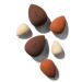 Discover Spectrum Pantherine 6-Piece Pro Blending Sponge Set - Elevate Your Style Instantly! - Buy Online on SooperMarket.com