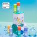 Discover Bubble Tiny Mighties Mini Essentials Set - Elevate Your Style Instantly! - Buy Online on SooperMarket.com