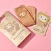 TONYMOLY Squishmallows Benny Pedi 2 Piece Foot Mask and Cozy Sock Set - Transform Your Style with the Best Innovation Today! - Buy Online on SooperMarket.com