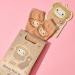 TONYMOLY Squishmallows Benny Pedi 2 Piece Foot Mask and Cozy Sock Set - Transform Your Style with the Best Innovation Today! - Buy Online on SooperMarket.com