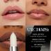 Discover MAC MÂ·AÂ·Cximal Sleek Satin Lipstick Colorless In The Clear (clear) - Elevate Your Style Instantly! - Buy Online on SooperMarket.com
