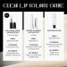 Discover MAC MÂ·AÂ·Cximal Sleek Satin Lipstick Colorless In The Clear (clear) - Elevate Your Style Instantly! - Buy Online on SooperMarket.com