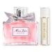 Discover Dior Miss Dior Set - Limited Edition Eau de Parfum and Travel Spray - Elevate Your Style Instantly! - Buy Online on SooperMarket.com