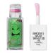 Wet n Wild Nightmare Before Christmas Truth or Scare Color Changing Lip Oil 0.23 oz