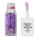 Wet n Wild Nightmare Before Christmas Two-Faced Color Changing Lip Oil 0.23 oz