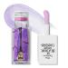 Discover Wet n Wild Nightmare Before Christmas Two-Faced Color Changing Lip Oil 0.23 oz - Elevate Your Style Instantly! - Buy Online on SooperMarket.com