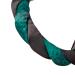 Conair Wicked Spa Satin Headband - Green - Transform Your Style with the Best Innovation Today! - Buy Online on SooperMarket.com