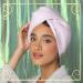 Discover Conair Wicked Microfiber Hair Towel - Pink - Elevate Your Style Instantly! - Buy Online on SooperMarket.com