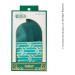 Conair Wicked Satin Hair Towel Turban - Green 1 ct - Discover Premium Quality Shop now! - Buy Online on SooperMarket.com
