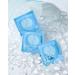 Patchology Travel Size Serve Chilled On Ice Firming Eye Gels 1 pair - Transform Your Style with the Best Innovation Today! - Buy Online on SooperMarket.com