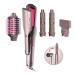 Shark Beauty FlexFusion ​Air & Ceramic System with Air Straightener