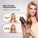Shark Beauty FlexFusion Air & Ceramic Styling System with Diffuser - Transform Your Style with the Best Innovation Today! - Buy Online on SooperMarket.com