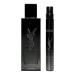 Yves Saint Laurent MYSLF Eau de Parfum 2 Piece Men's Fragrance Gift Set - Transform Your Style with the Best Innovation Today! - Buy Online on SooperMarket.com