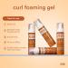 Discover Verb Travel Size Curl Foaming Gel - Elevate Your Style Instantly! - Buy Online on SooperMarket.com