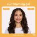 Discover Verb Travel Size Curl Foaming Gel - Elevate Your Style Instantly! - Buy Online on SooperMarket.com