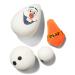 Spectrum Frozen's Olaf 4-Piece Sponge & Puff Set 4 ct - Transform Your Style with the Best Innovation Today! - Buy Online on SooperMarket.com