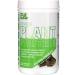 EVLution Nutrition Stacked Plant Protein Natural Chocolate 1.5 lb (670 g)