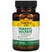 Country Life Vanadyl Sulfate 180 Vegan Capsules