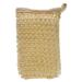 AfterSpa Exfoliating Scrubber 1 Scrubber